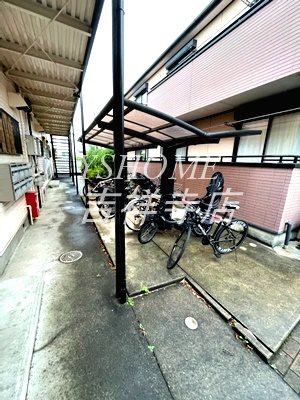 Fコート久我山Ⅰ その他16