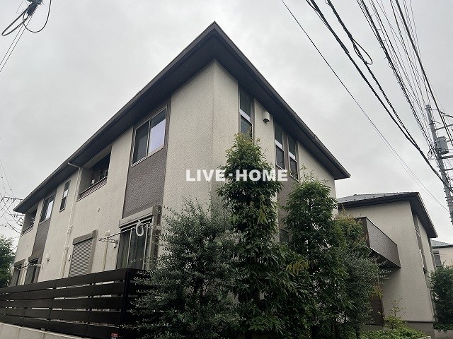 その他外観1