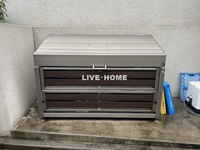 その他外観4