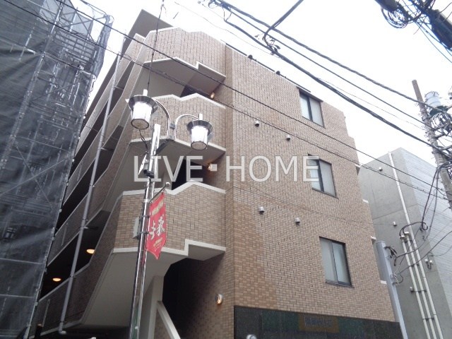 その他外観1