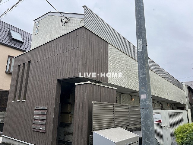 その他外観1