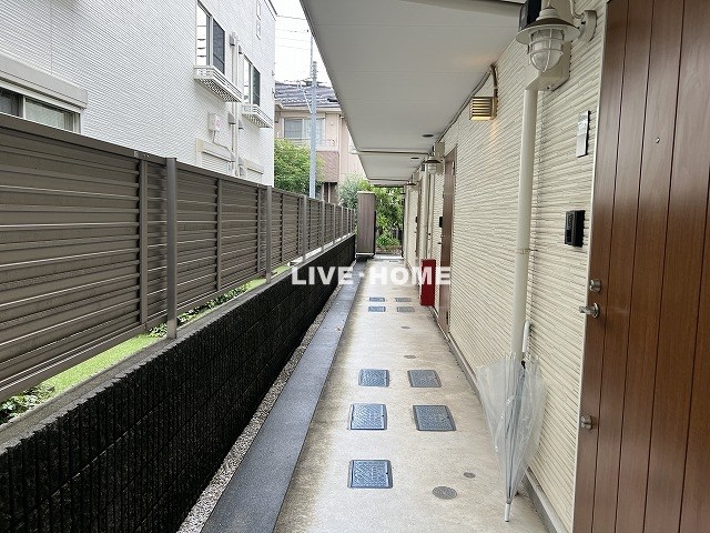 その他外観2