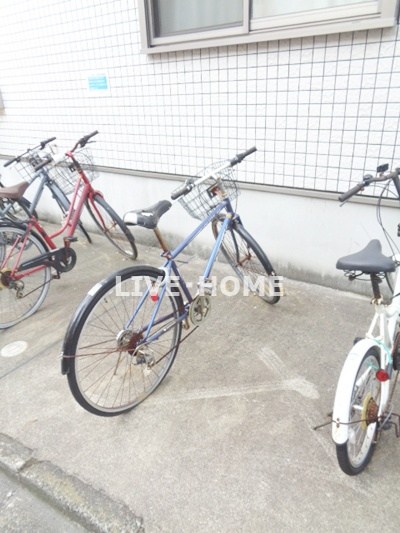 その他外観5