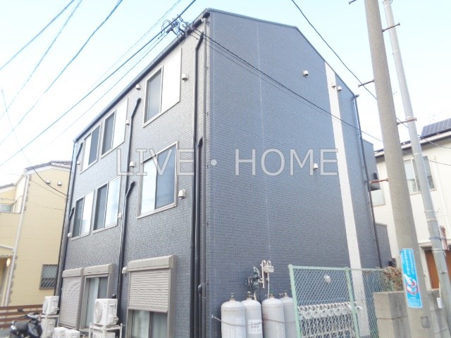 その他外観1