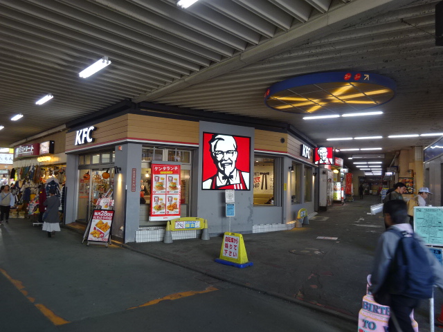 ゆとりすとＫ５ 周辺画像3
