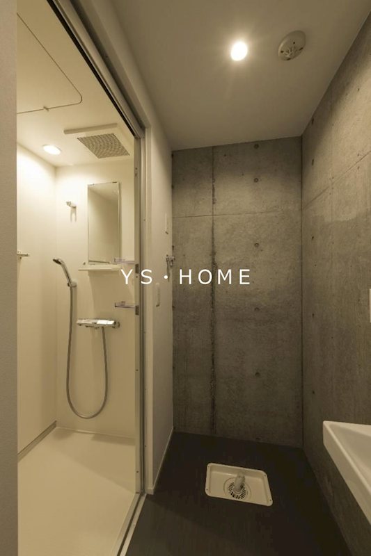 The Room　井の頭公園 風呂画像