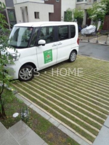 シャムロックメゾン その他外観1