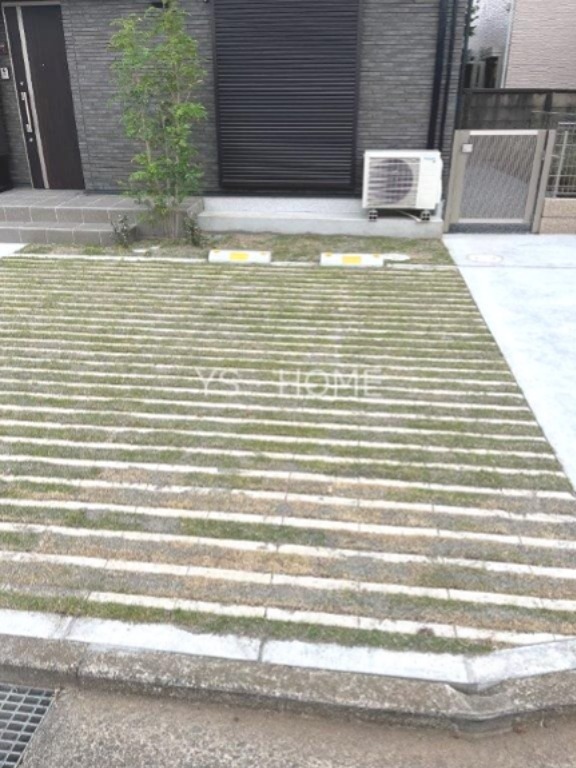 シャムロックメゾン その他外観5