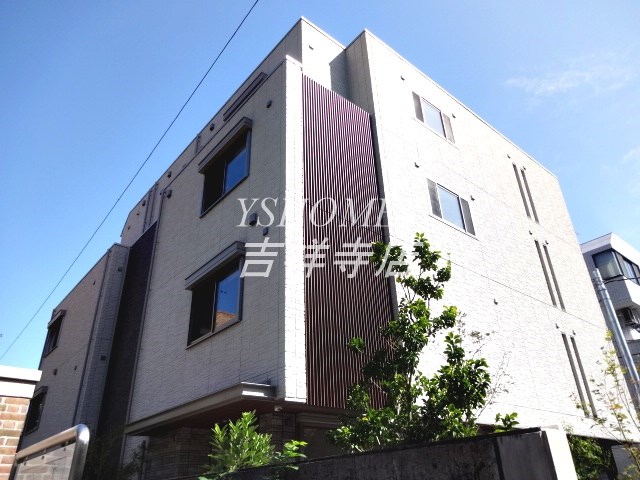 ＦＵＧＡ吉祥寺 外観