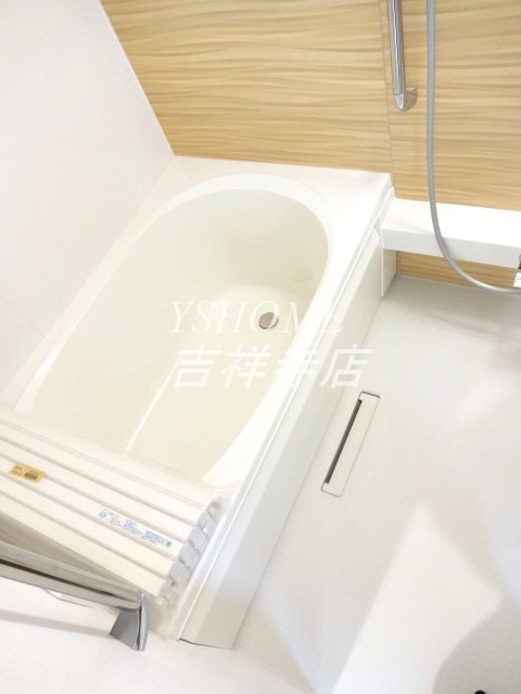 ＦＵＧＡ吉祥寺 風呂画像