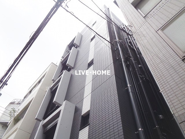 その他外観1