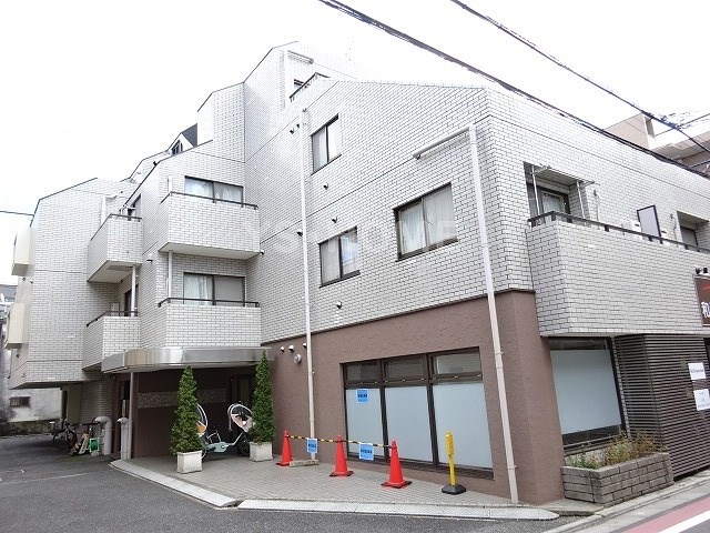 ロイヤルシティ西荻窪Ⅱ その他10