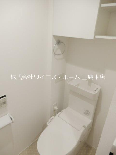 アビタシオン9 その他5