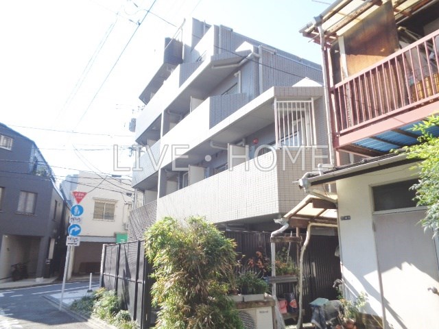 その他外観1