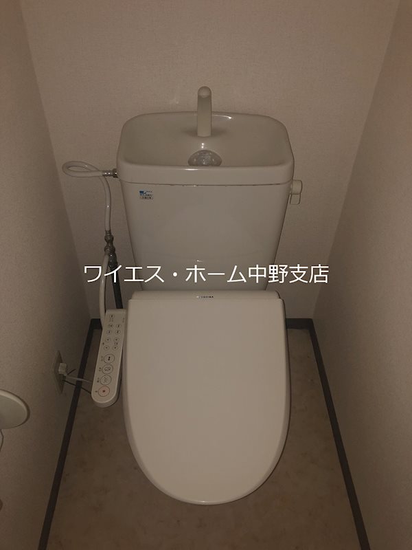 セントラルパレス その他1