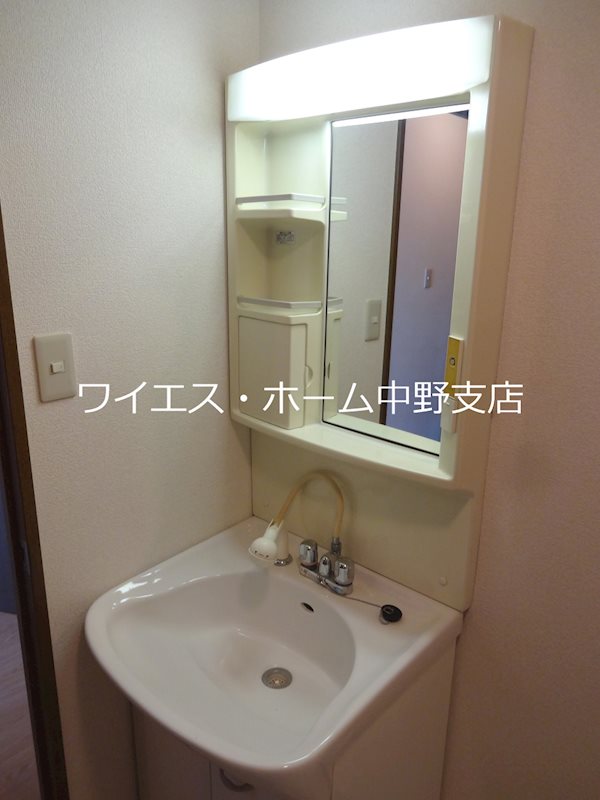 セントラルパレス その他2