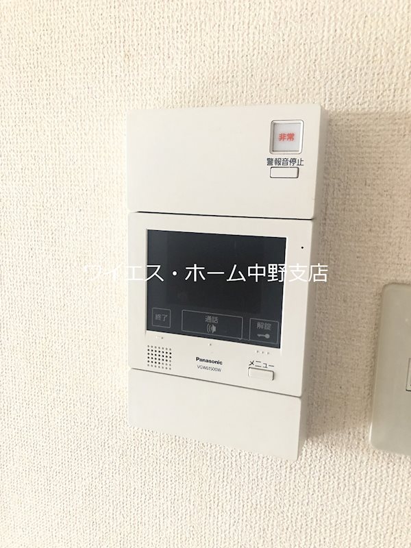 セントラルパレス その他3
