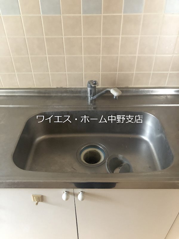 セントラルパレス その他7