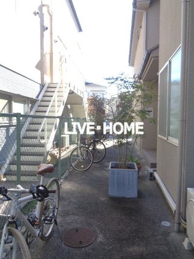 その他外観6