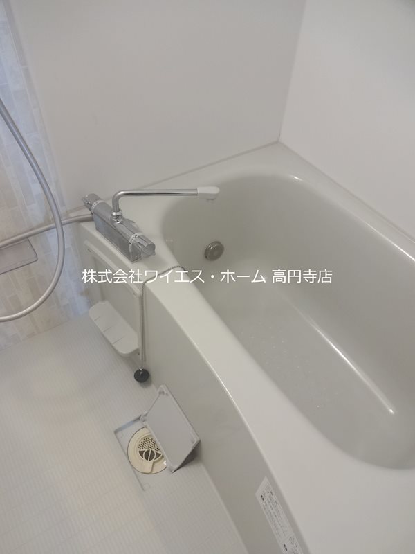 風呂画像