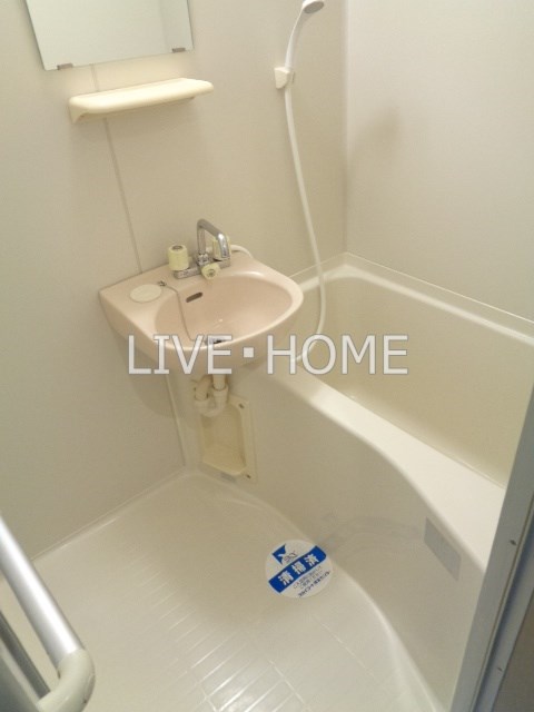 風呂画像