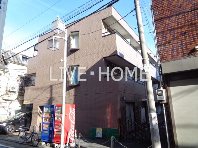 その他外観1