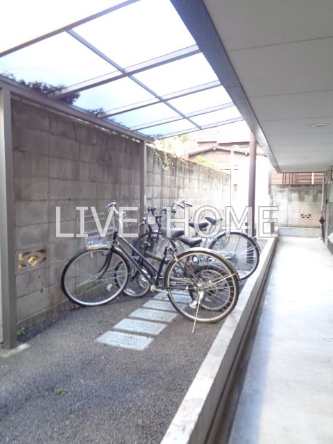 その他外観5