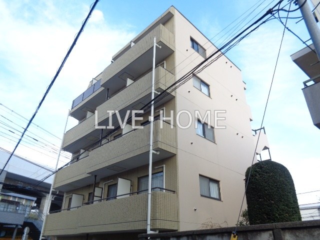 その他外観1