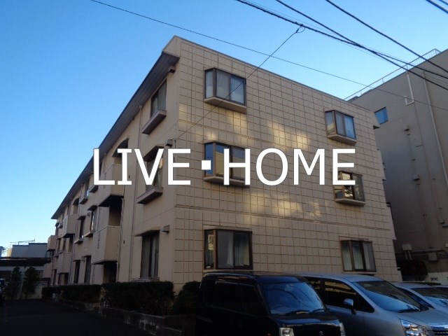その他外観1