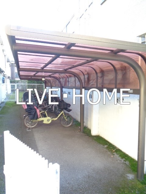 その他外観2