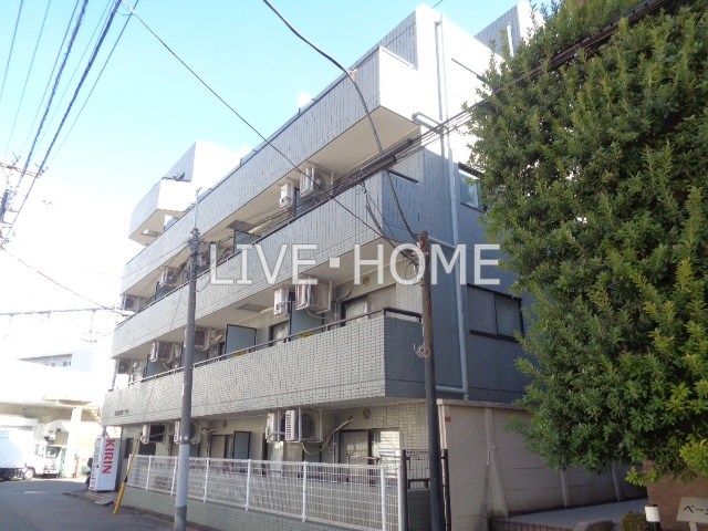 その他外観1