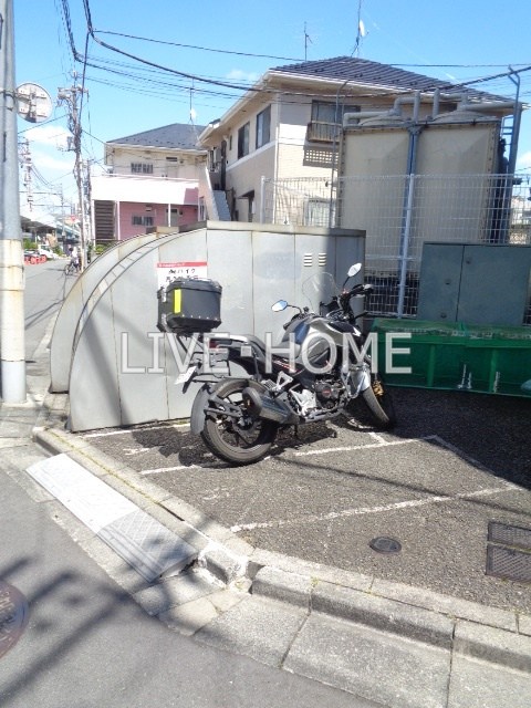 その他外観6