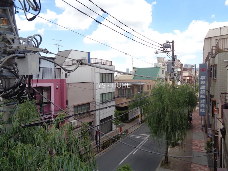 アルマコート中野 その他4