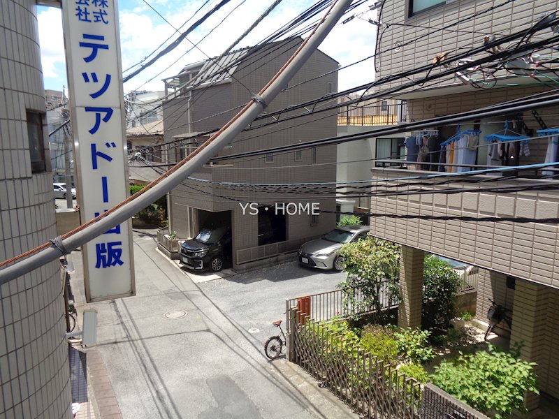 アルマコート中野 その他11