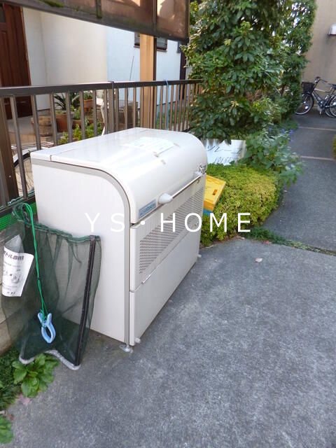 ソレーユ南荻窪 その他外観1