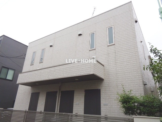 その他外観1