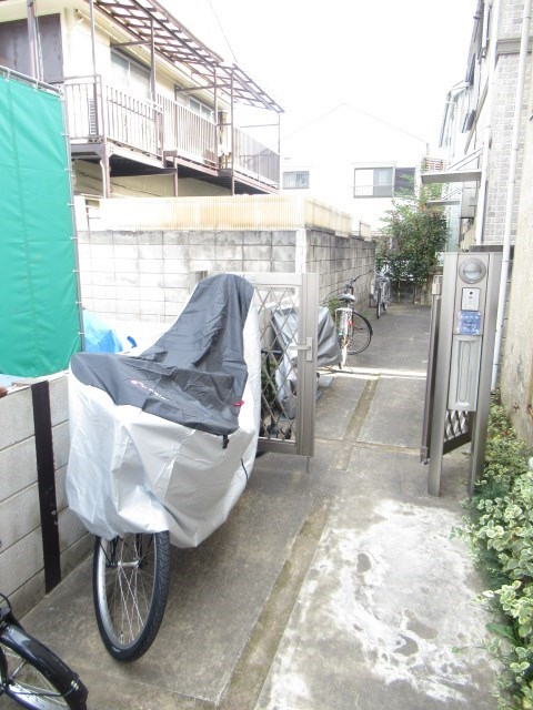 その他外観3