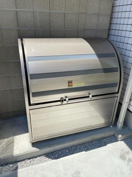 アビタシオン9 その他外観3