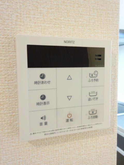 ラ・ルーチェ その他5