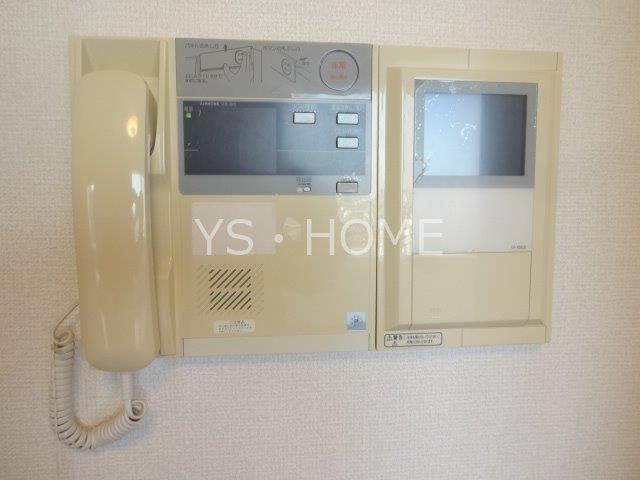 エルスール三鷹 その他16