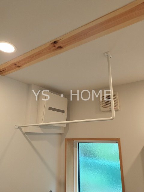 パインヴィレッジ  その他
