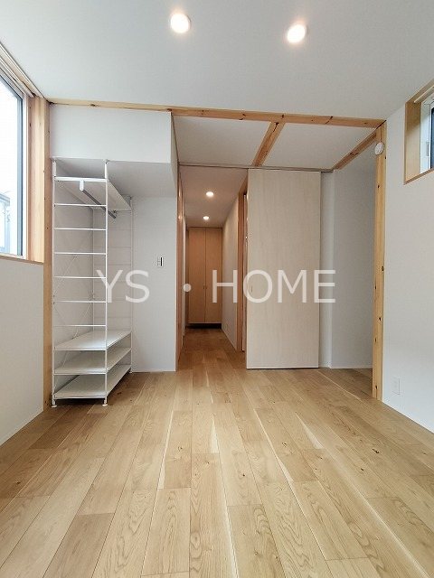 パインヴィレッジ  その他