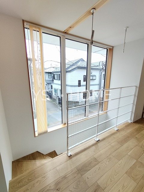パインヴィレッジ  その他