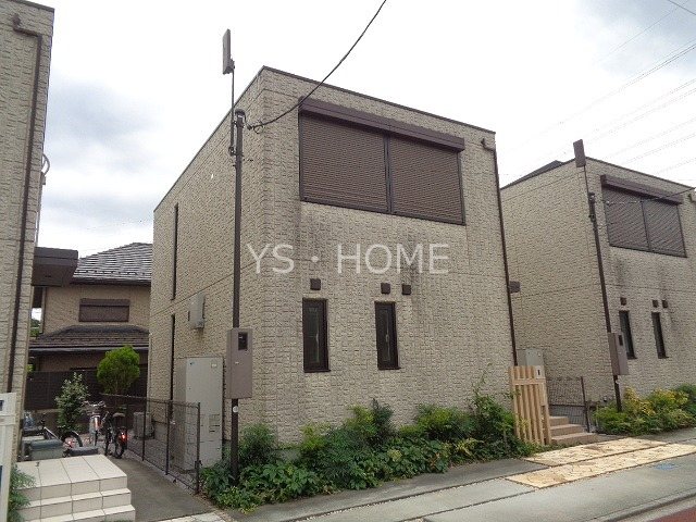 ハイブリッドタウンⅢ    その他外観1