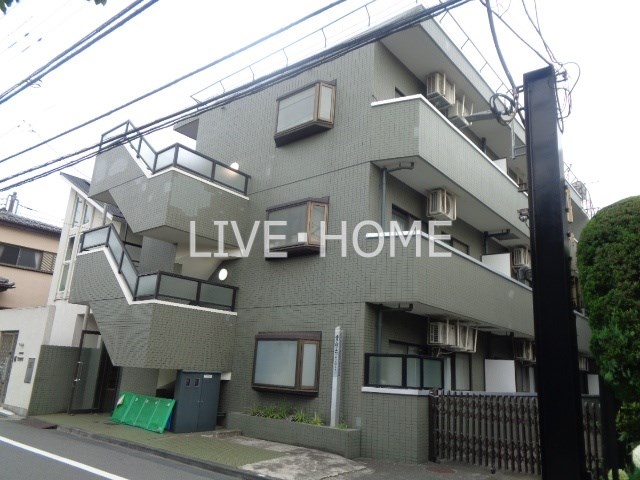その他外観1