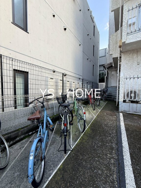 カールトンコート その他共有部分