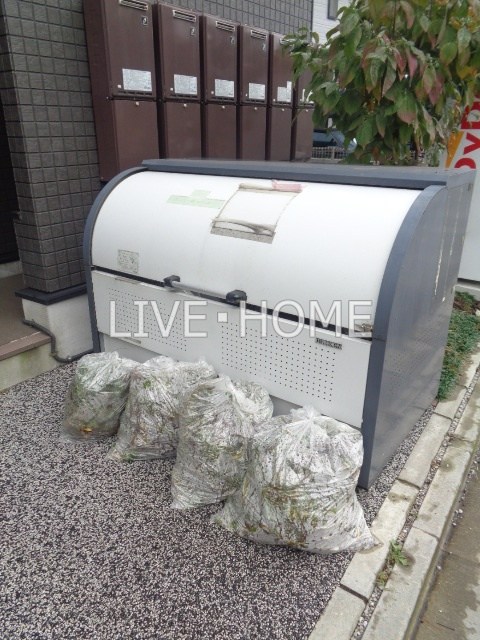 その他外観4
