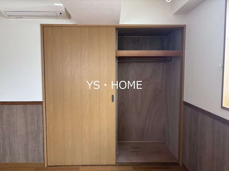 カームコート その他4