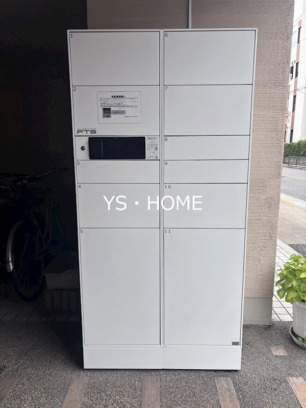 カームコート その他外観3