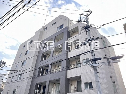 その他外観1